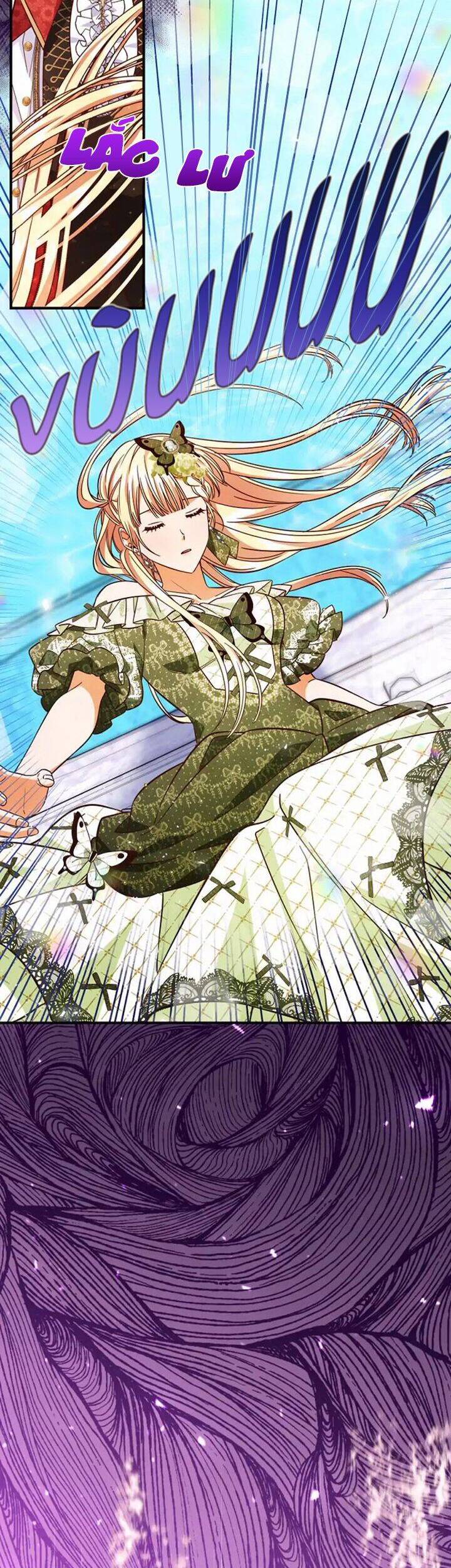 Lòng Trung Thành Với Kẻ Ác - Chương 39