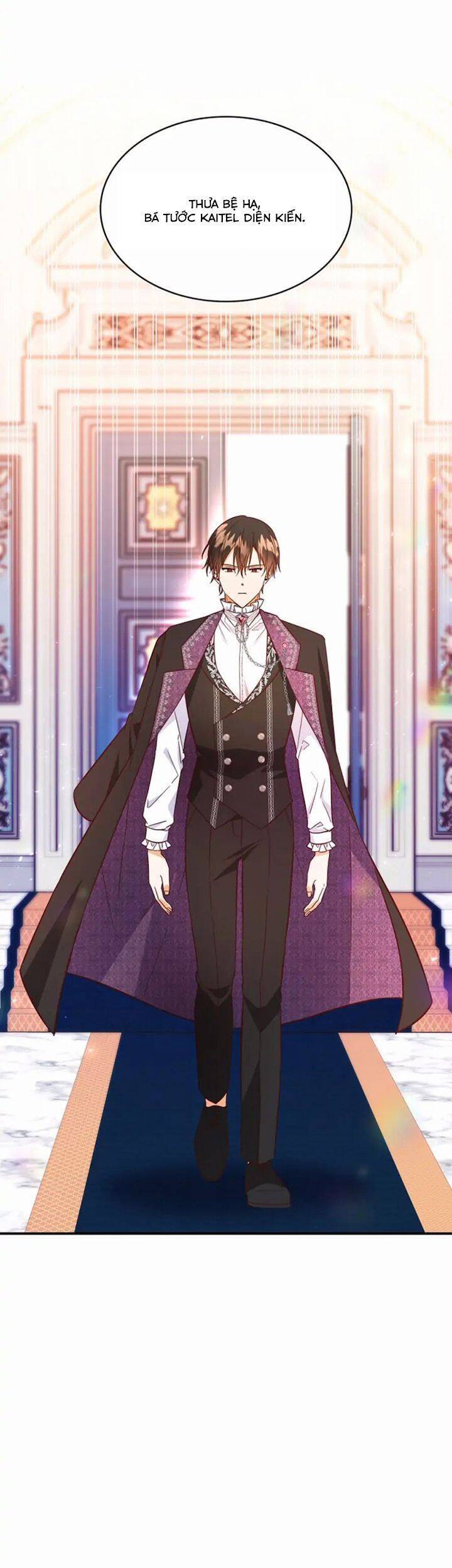 Lòng Trung Thành Với Kẻ Ác - Chương 39