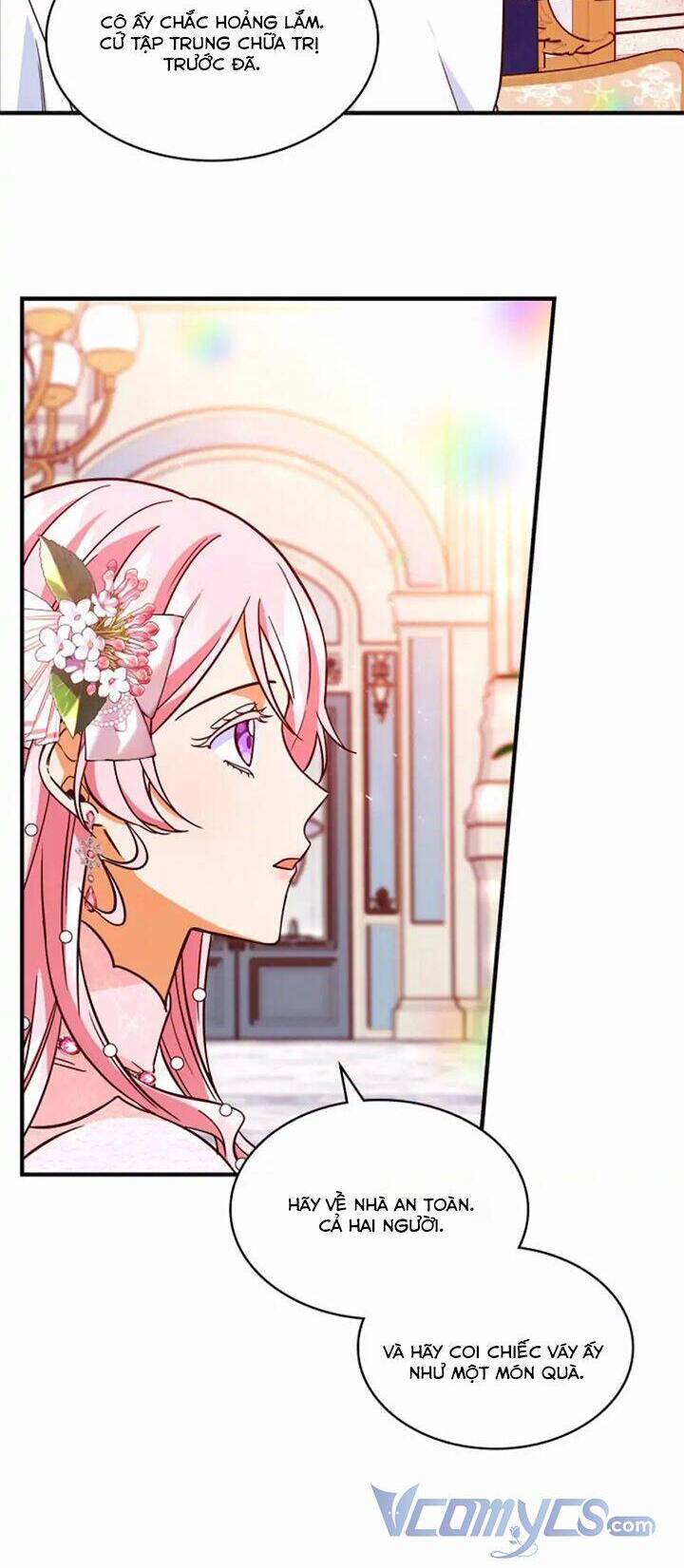 Lòng Trung Thành Với Kẻ Ác - Chương 39