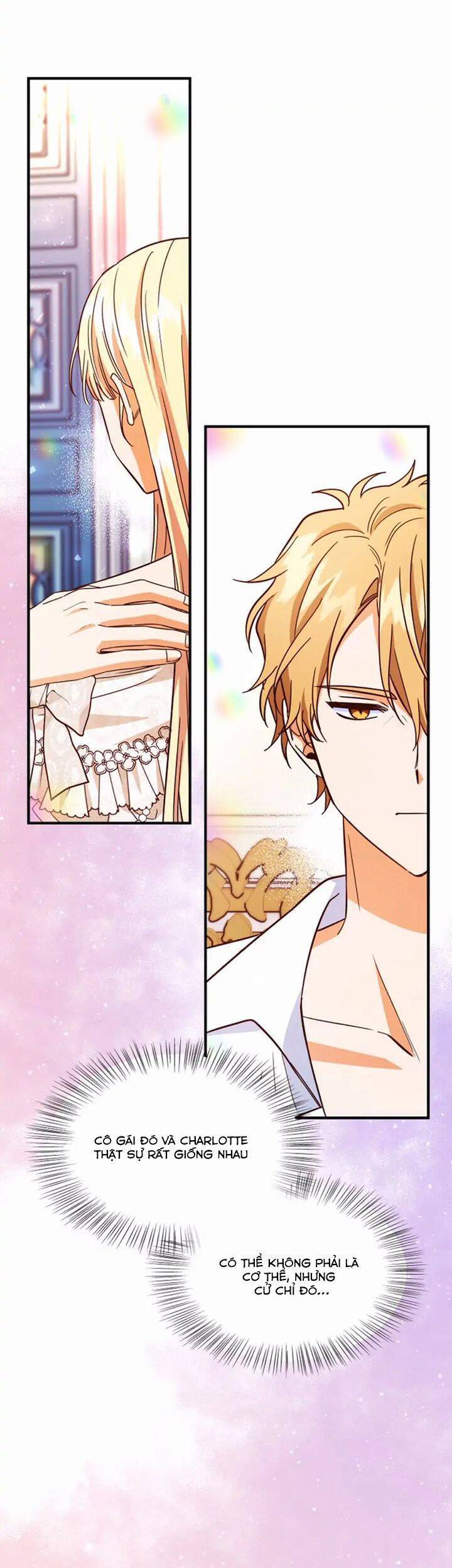 Lòng Trung Thành Với Kẻ Ác - Chương 39