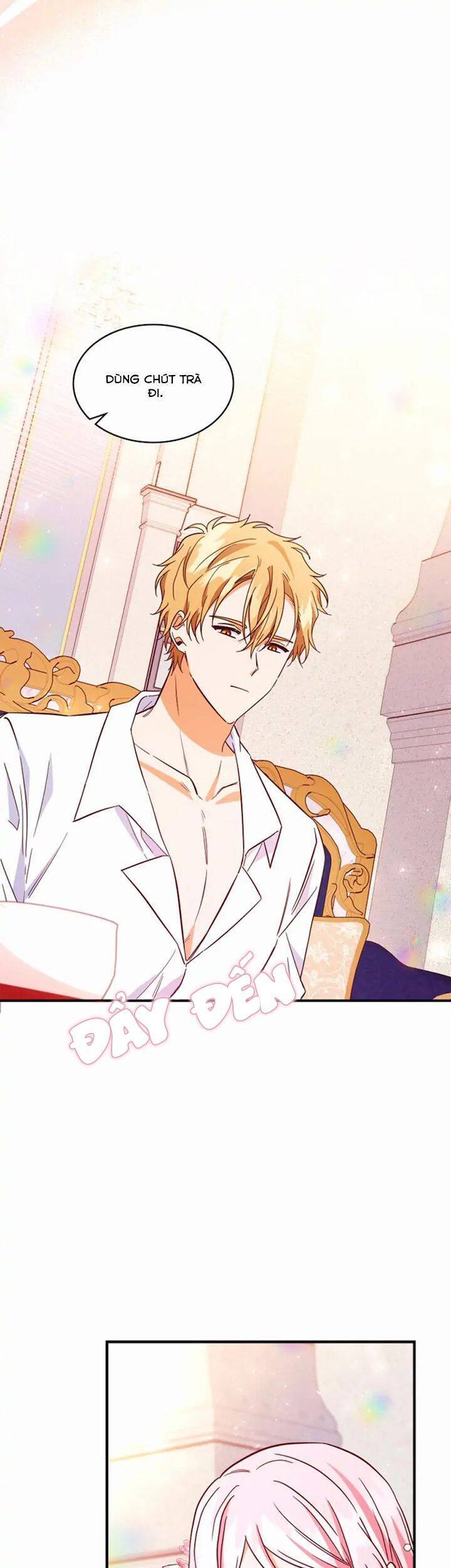 Lòng Trung Thành Với Kẻ Ác - Chương 39