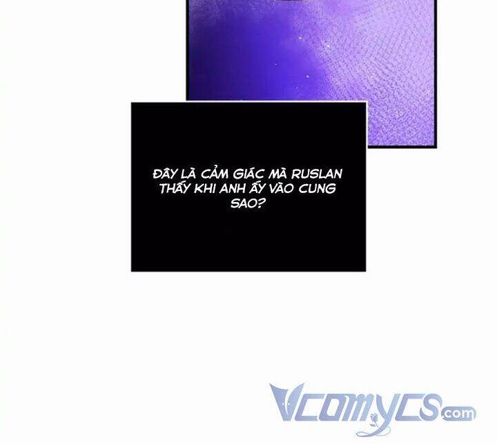 Lòng Trung Thành Với Kẻ Ác - Chương 39