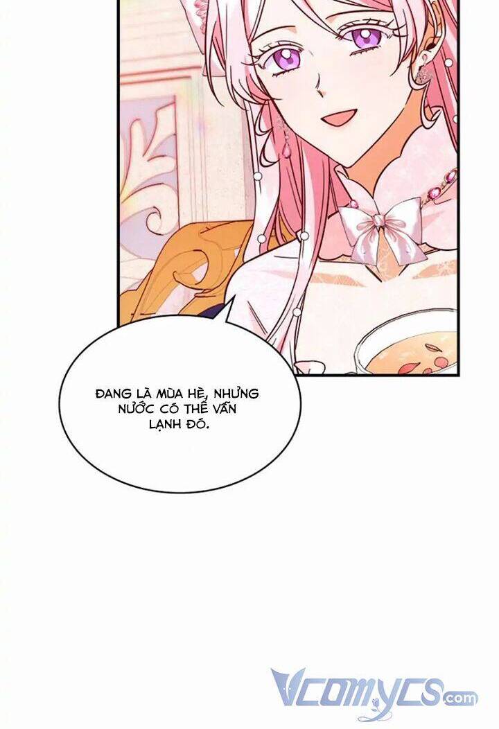 Lòng Trung Thành Với Kẻ Ác - Chương 39