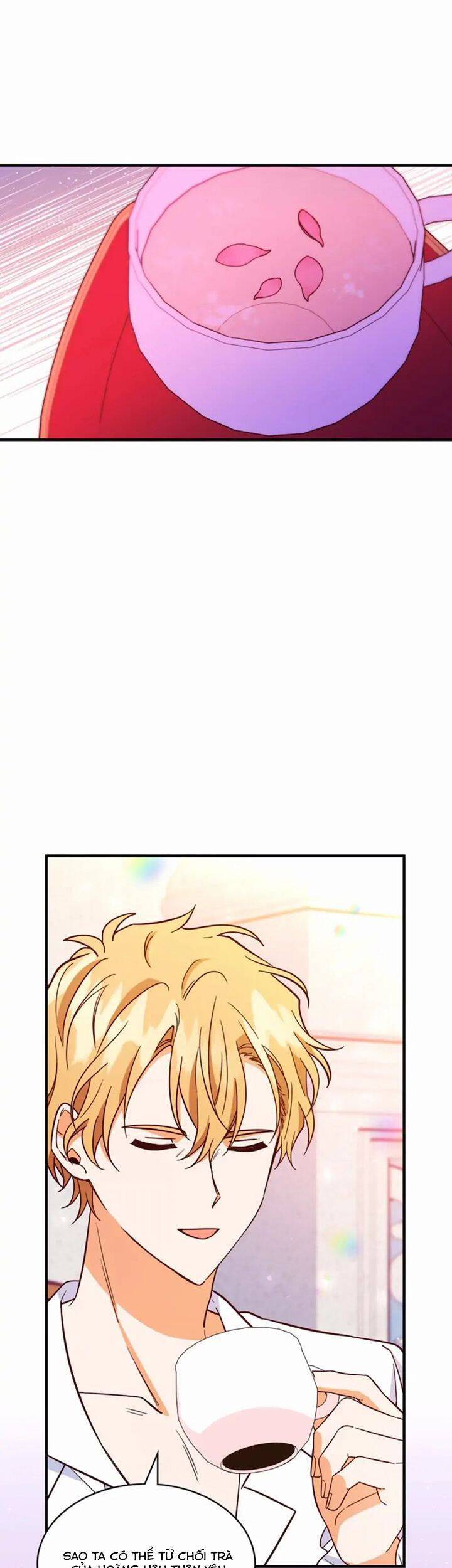 Lòng Trung Thành Với Kẻ Ác - Chương 39