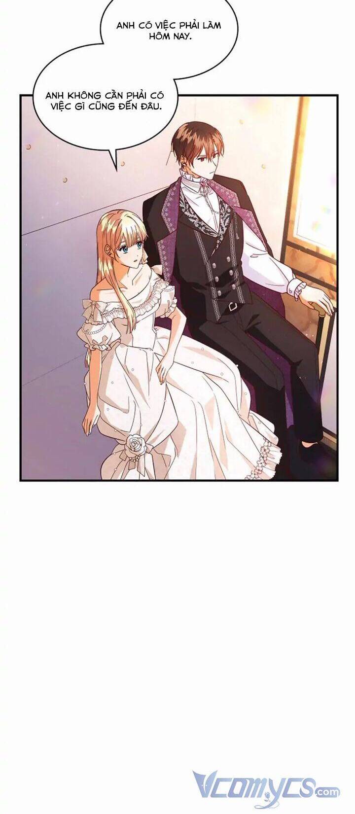 Lòng Trung Thành Với Kẻ Ác - Chương 39