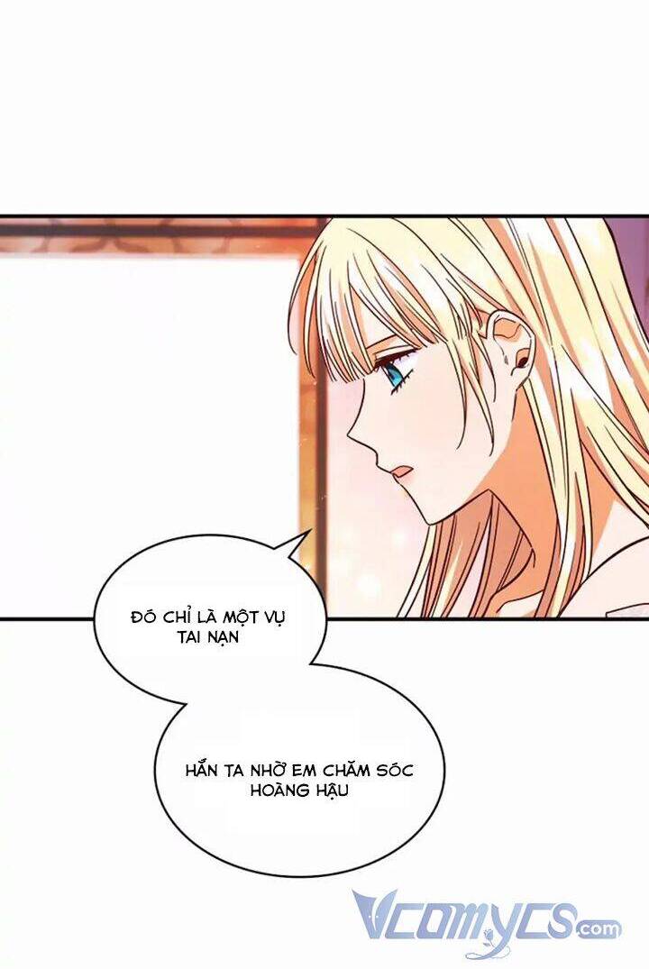 Lòng Trung Thành Với Kẻ Ác - Chương 39