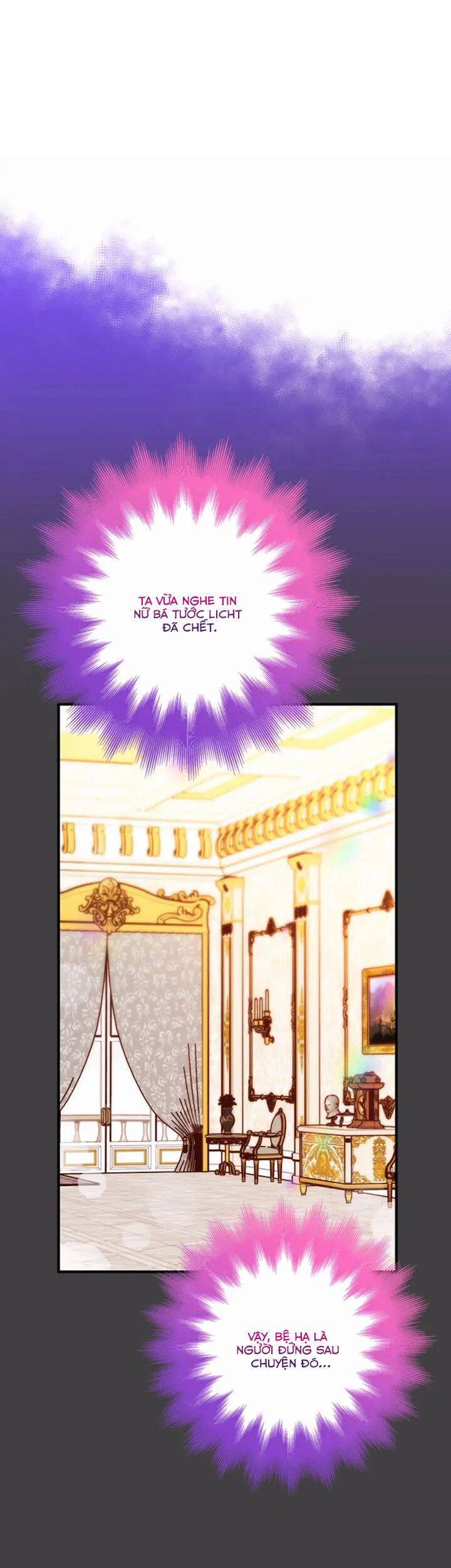 Lòng Trung Thành Với Kẻ Ác - Chương 39