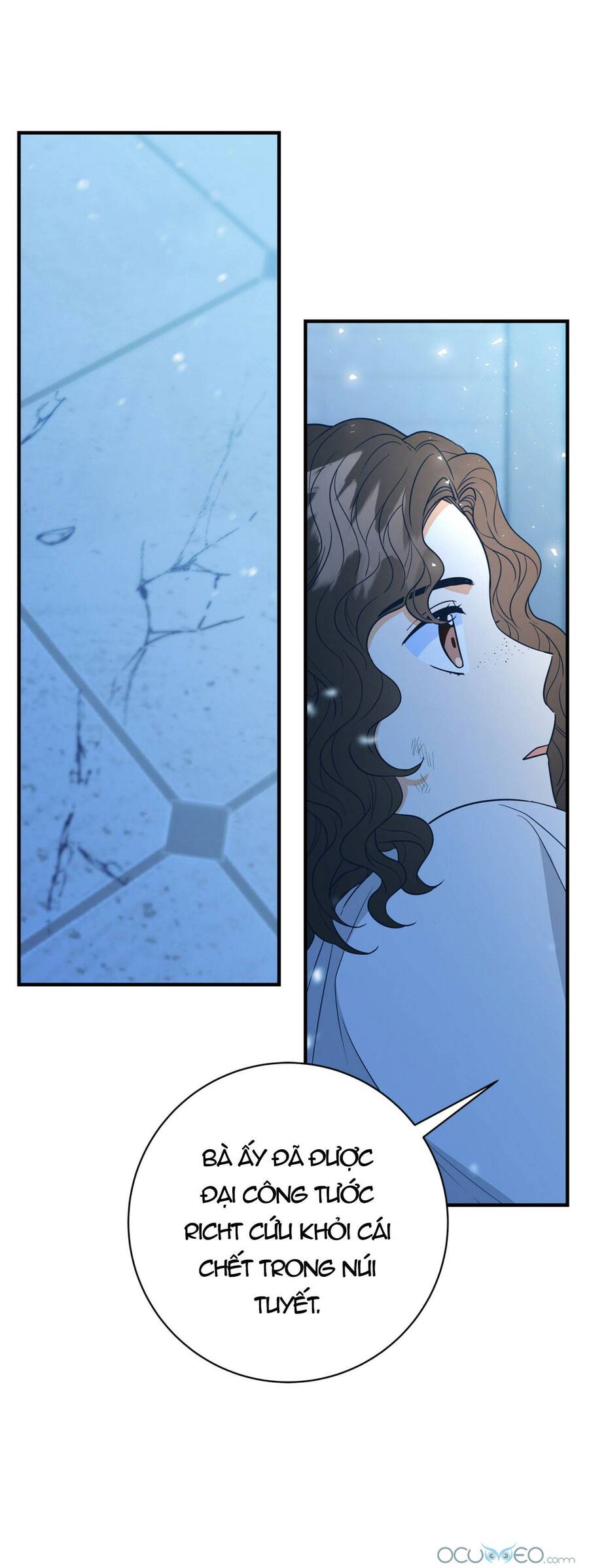 Lòng Trung Thành Với Kẻ Ác - Chương 4