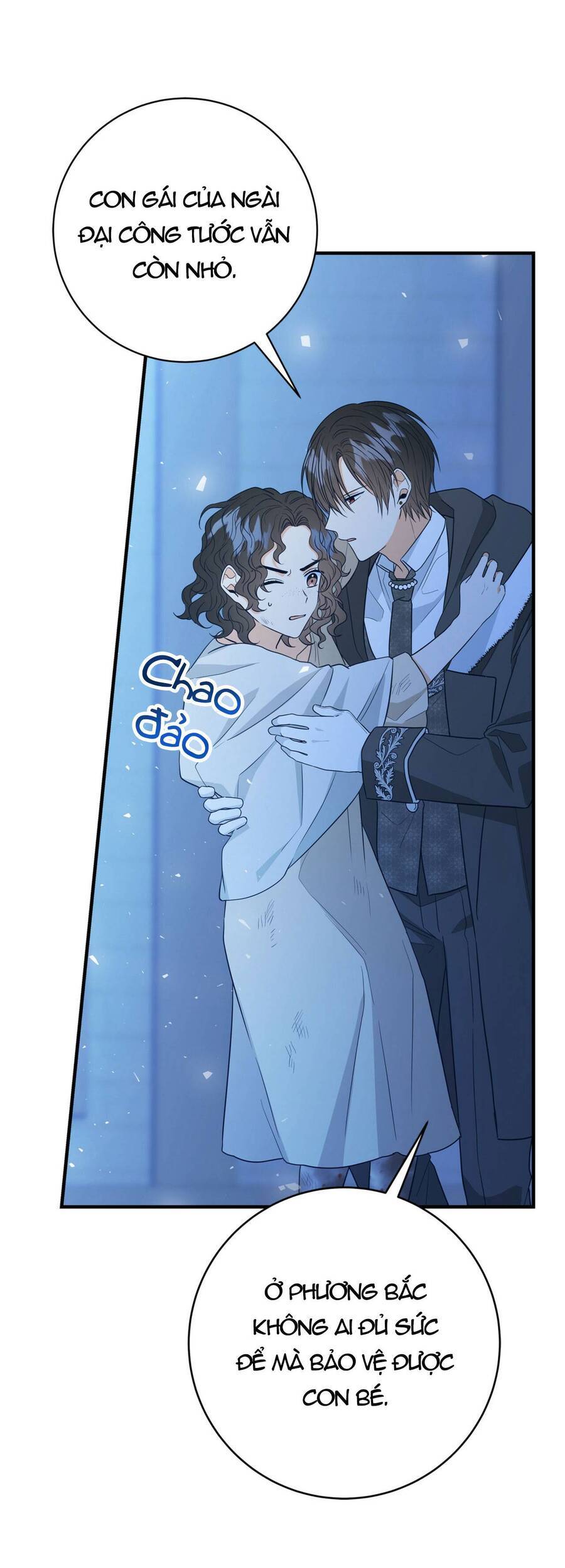 Lòng Trung Thành Với Kẻ Ác - Chương 4