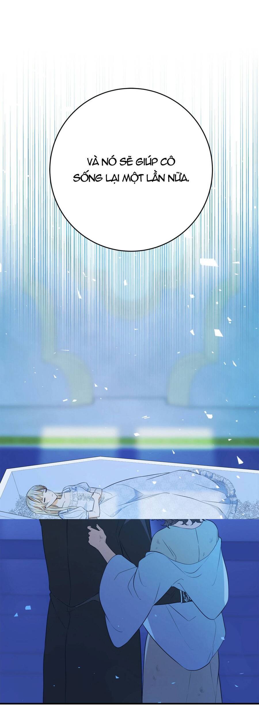 Lòng Trung Thành Với Kẻ Ác - Chương 4