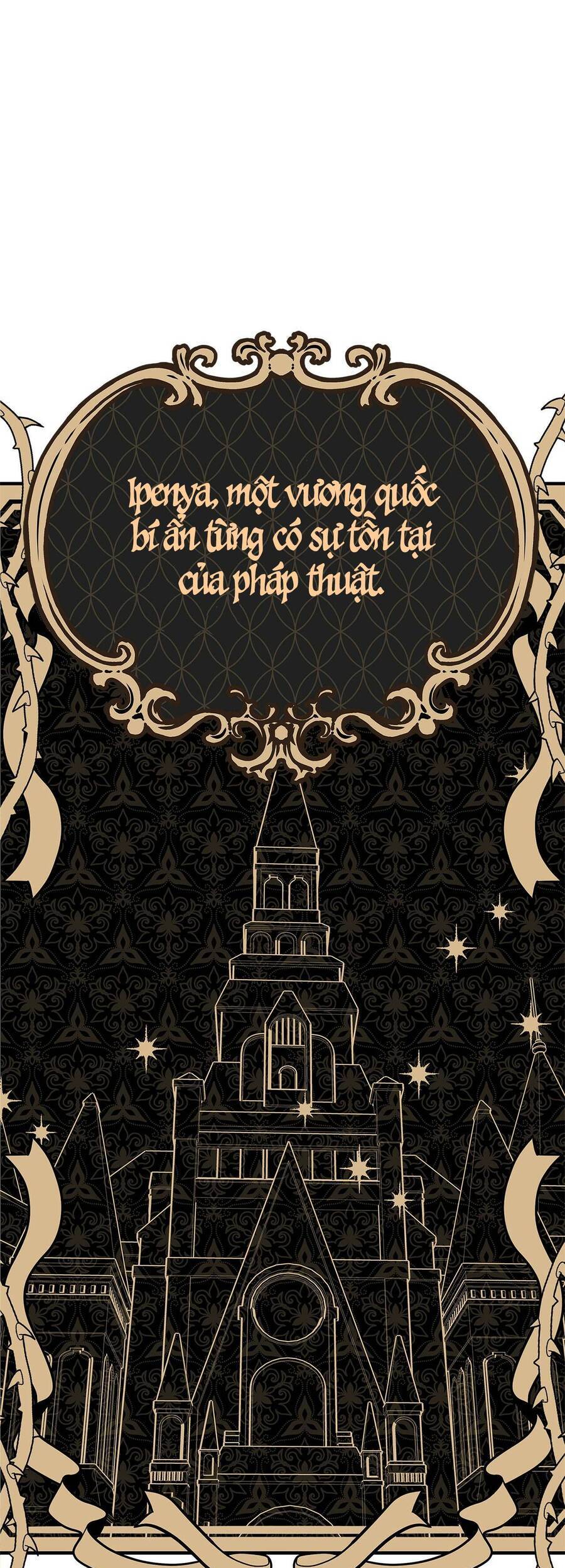 Lòng Trung Thành Với Kẻ Ác - Chương 4