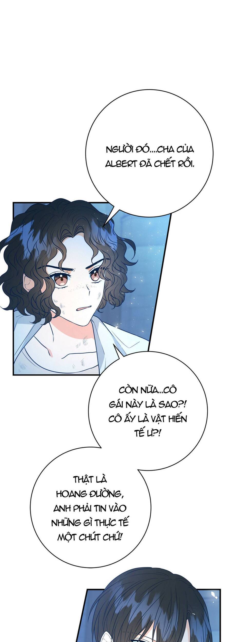 Lòng Trung Thành Với Kẻ Ác - Chương 4