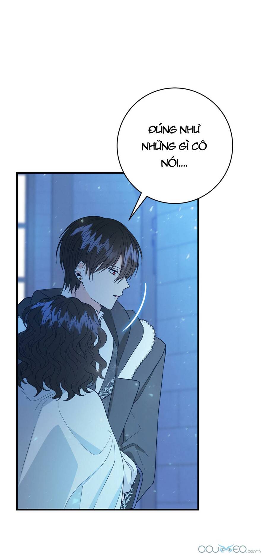 Lòng Trung Thành Với Kẻ Ác - Chương 4