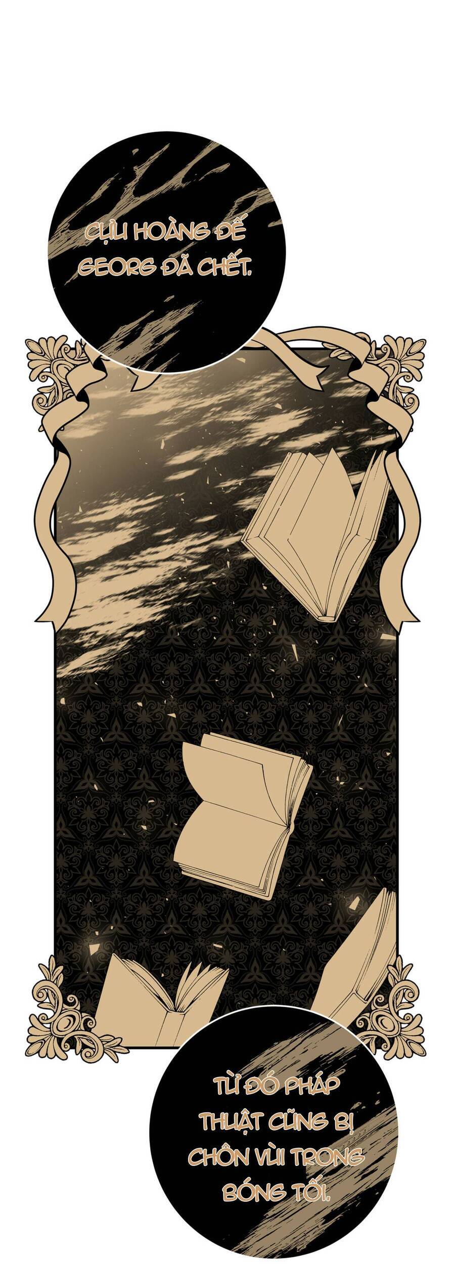 Lòng Trung Thành Với Kẻ Ác - Chương 4