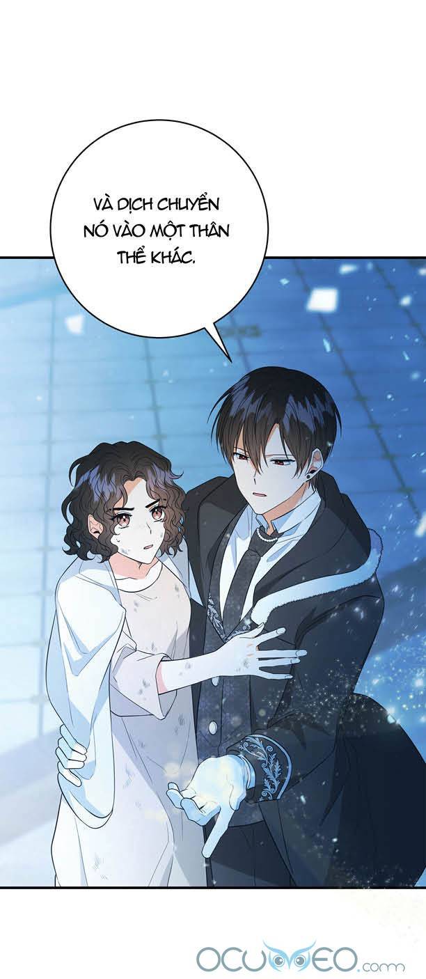 Lòng Trung Thành Với Kẻ Ác - Chương 4