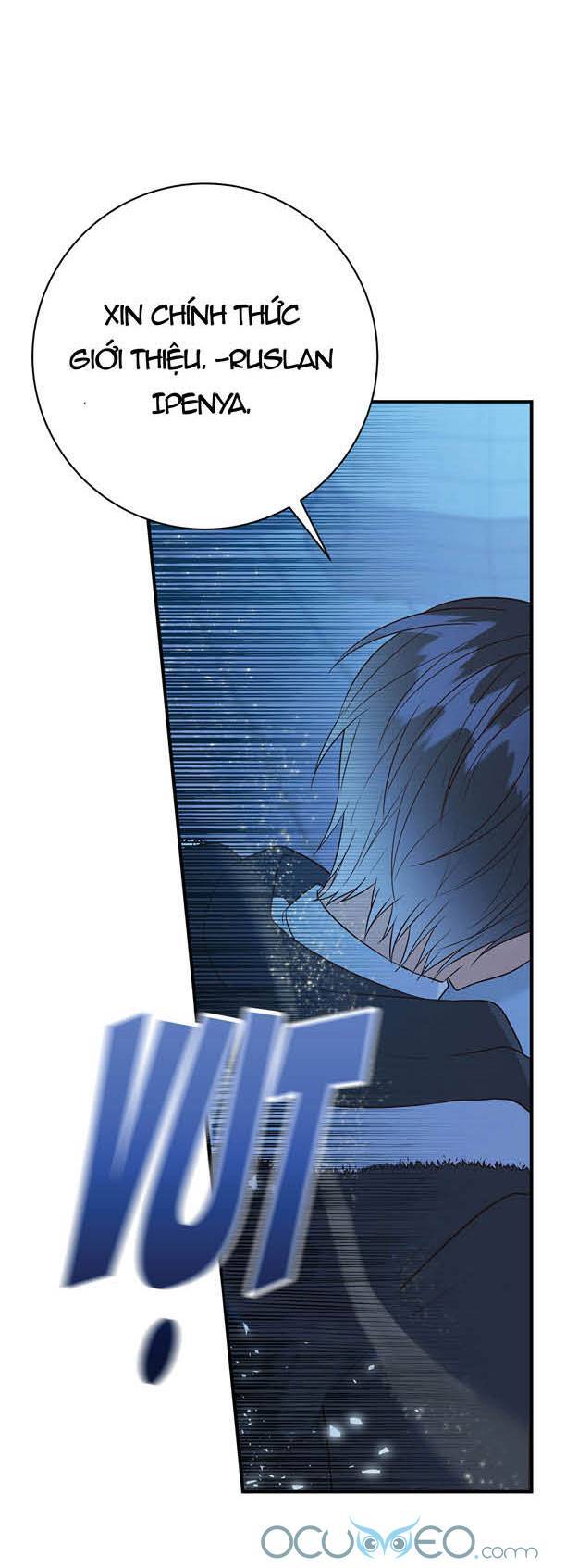 Lòng Trung Thành Với Kẻ Ác - Chương 4