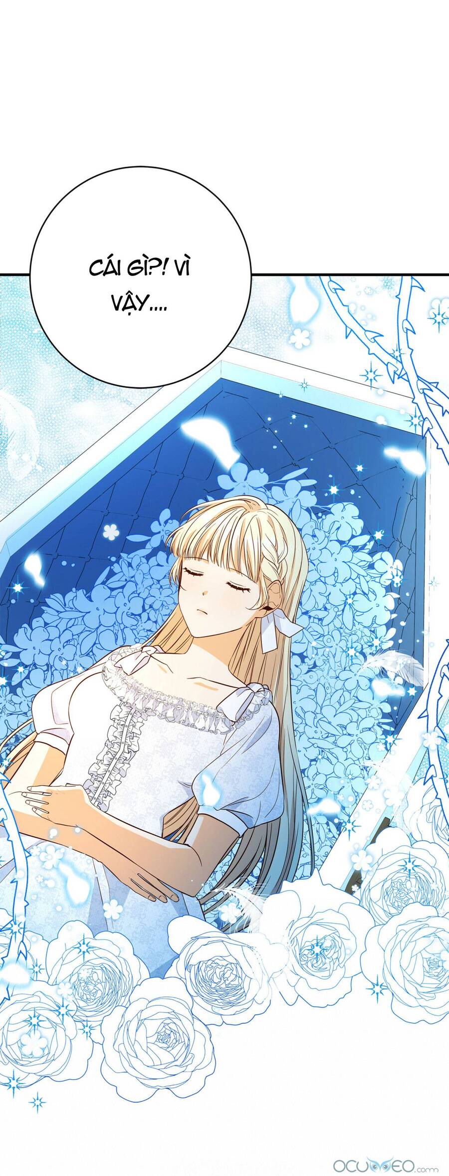 Lòng Trung Thành Với Kẻ Ác - Chương 4