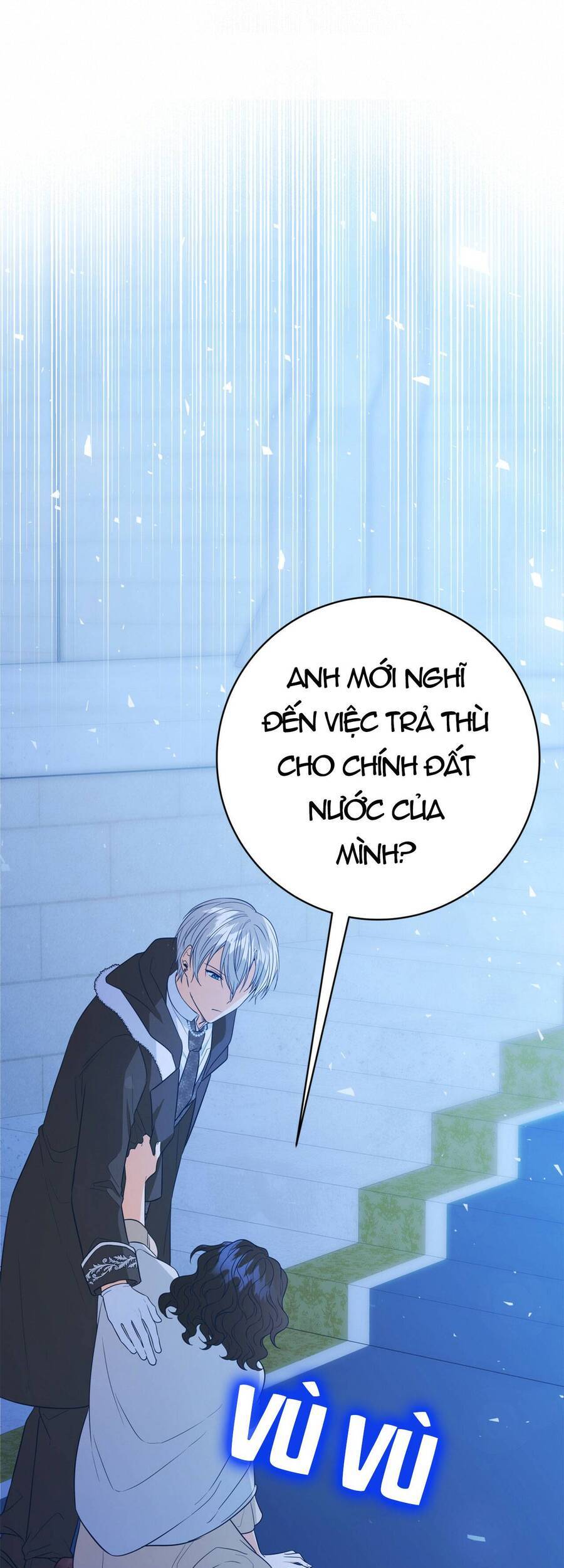 Lòng Trung Thành Với Kẻ Ác - Chương 4