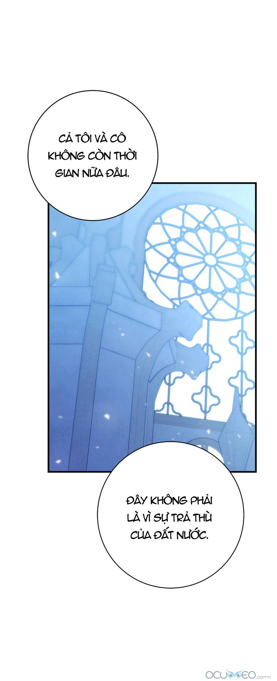 Lòng Trung Thành Với Kẻ Ác - Chương 4