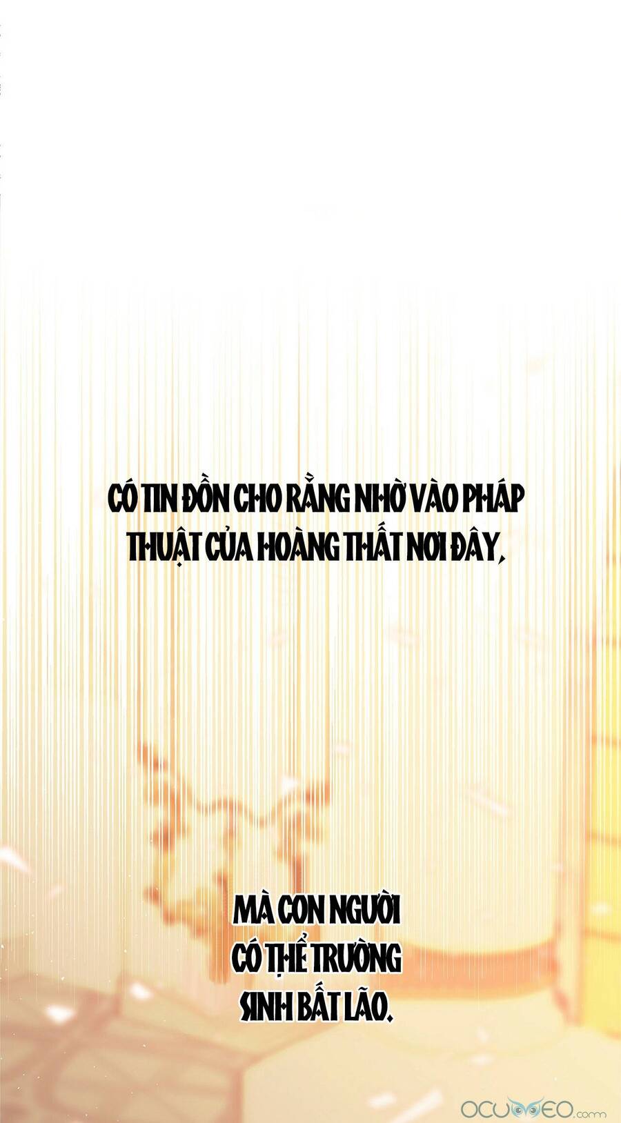 Lòng Trung Thành Với Kẻ Ác - Chương 4