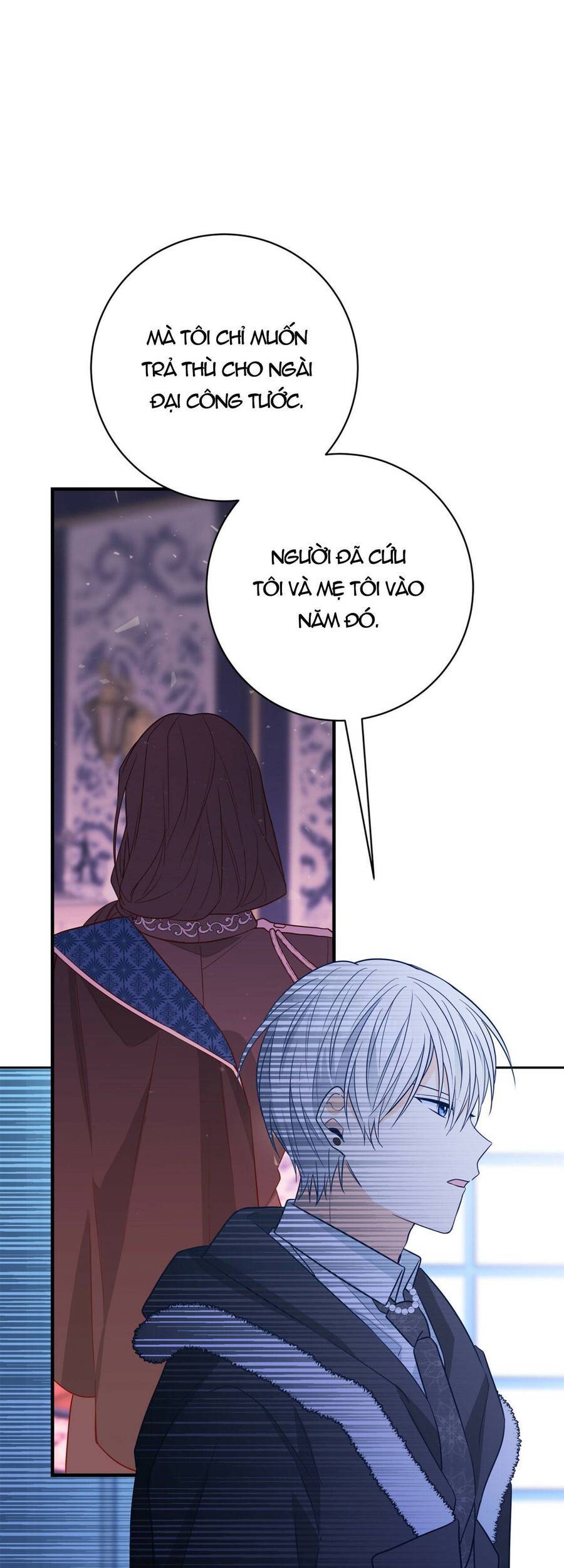 Lòng Trung Thành Với Kẻ Ác - Chương 4