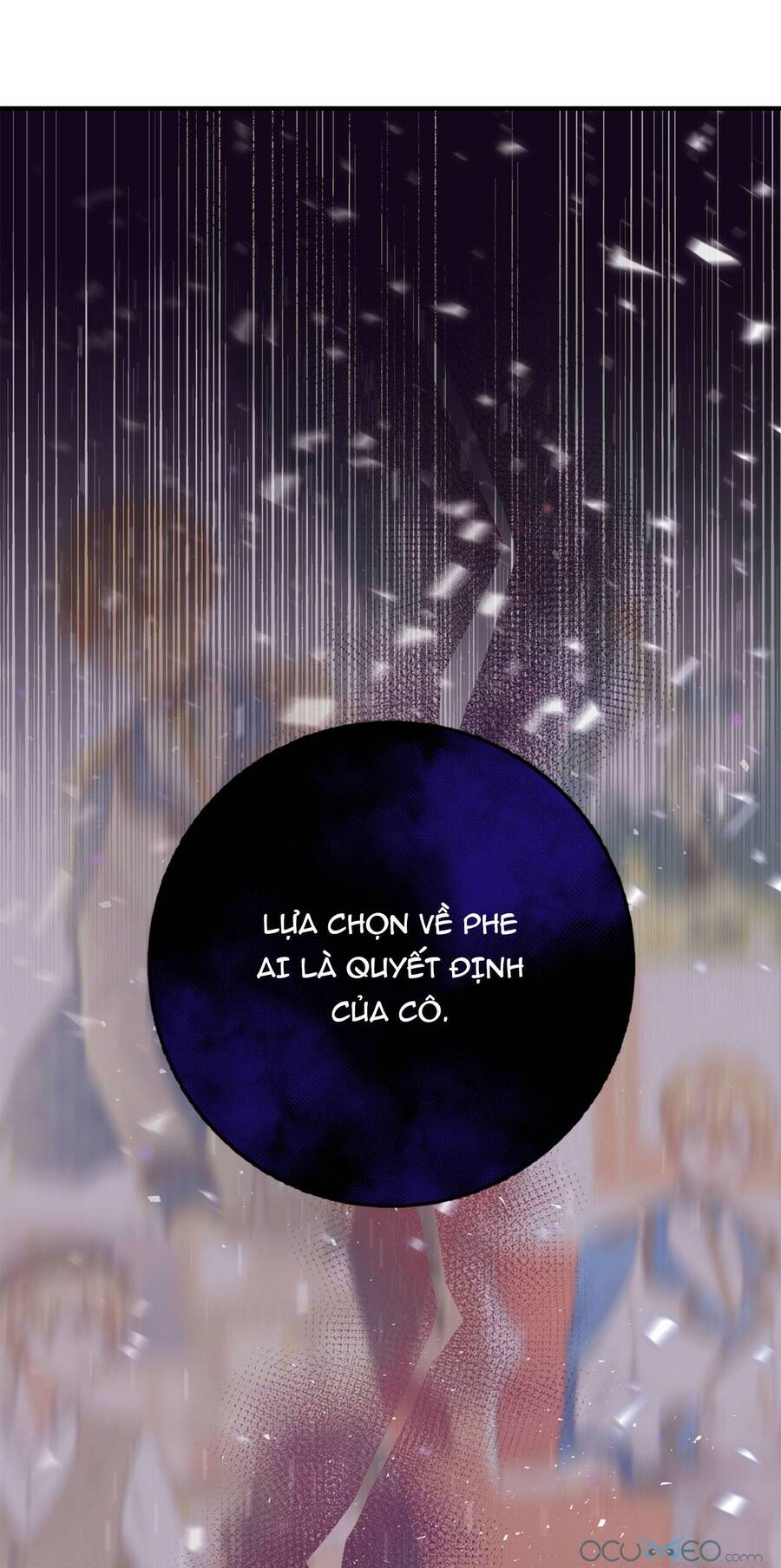 Lòng Trung Thành Với Kẻ Ác - Chương 4