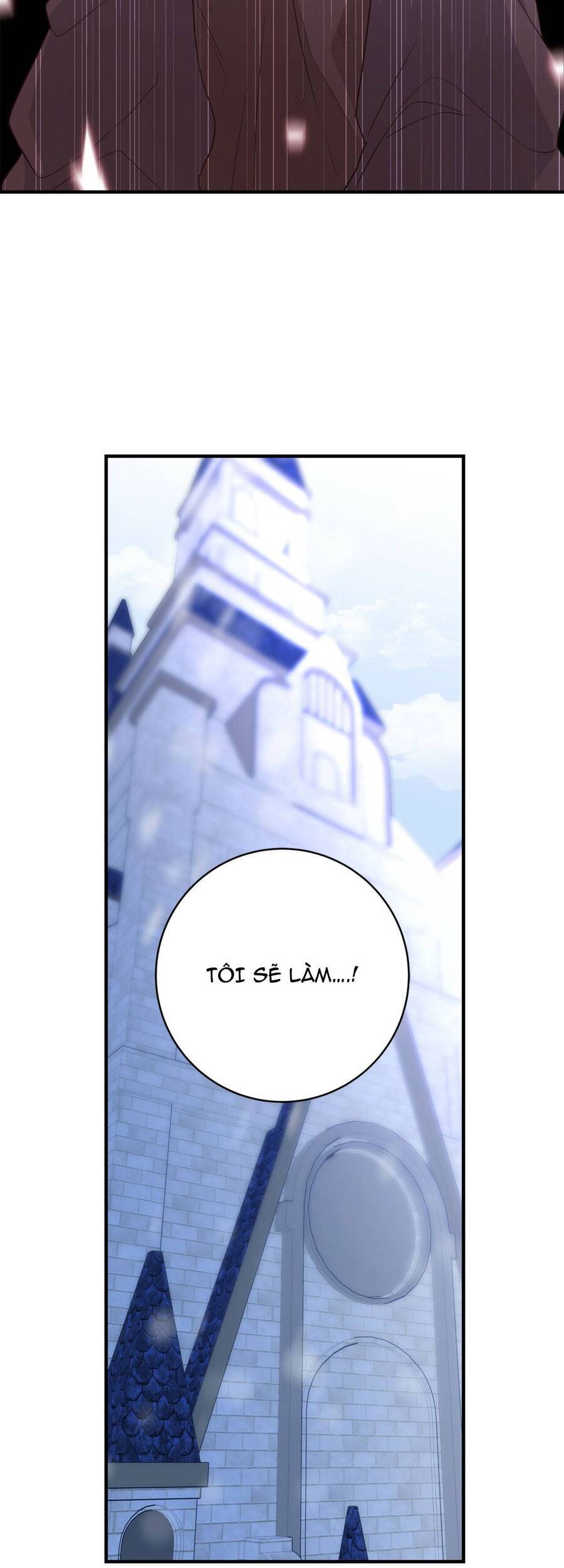 Lòng Trung Thành Với Kẻ Ác - Chương 4