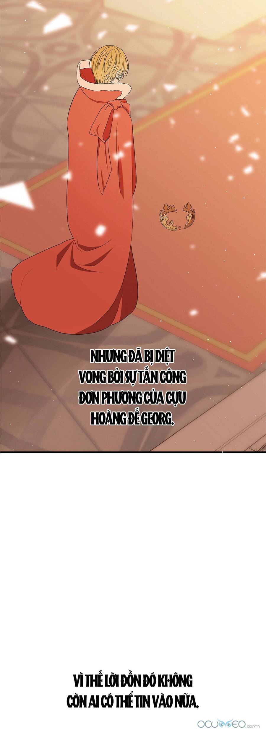 Lòng Trung Thành Với Kẻ Ác - Chương 4