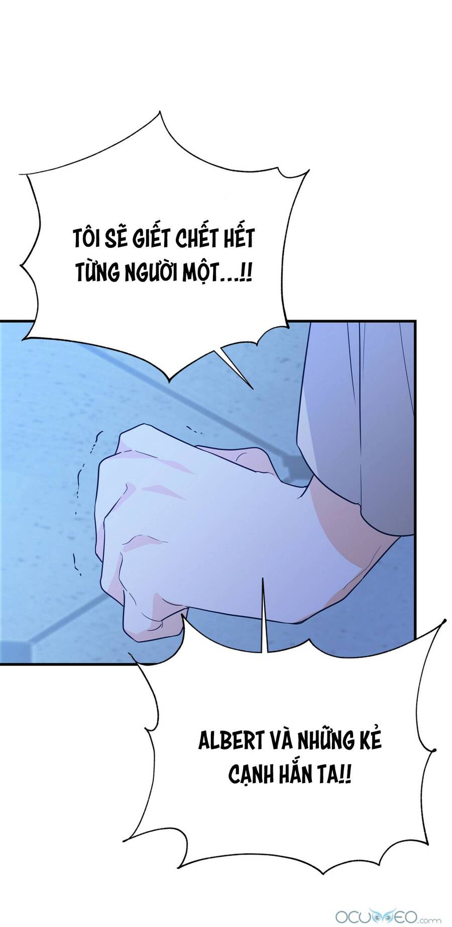 Lòng Trung Thành Với Kẻ Ác - Chương 4