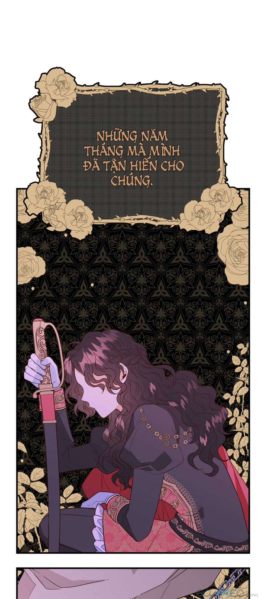 Lòng Trung Thành Với Kẻ Ác - Chương 4