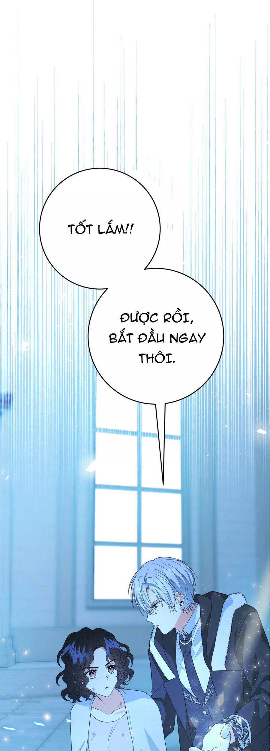 Lòng Trung Thành Với Kẻ Ác - Chương 4