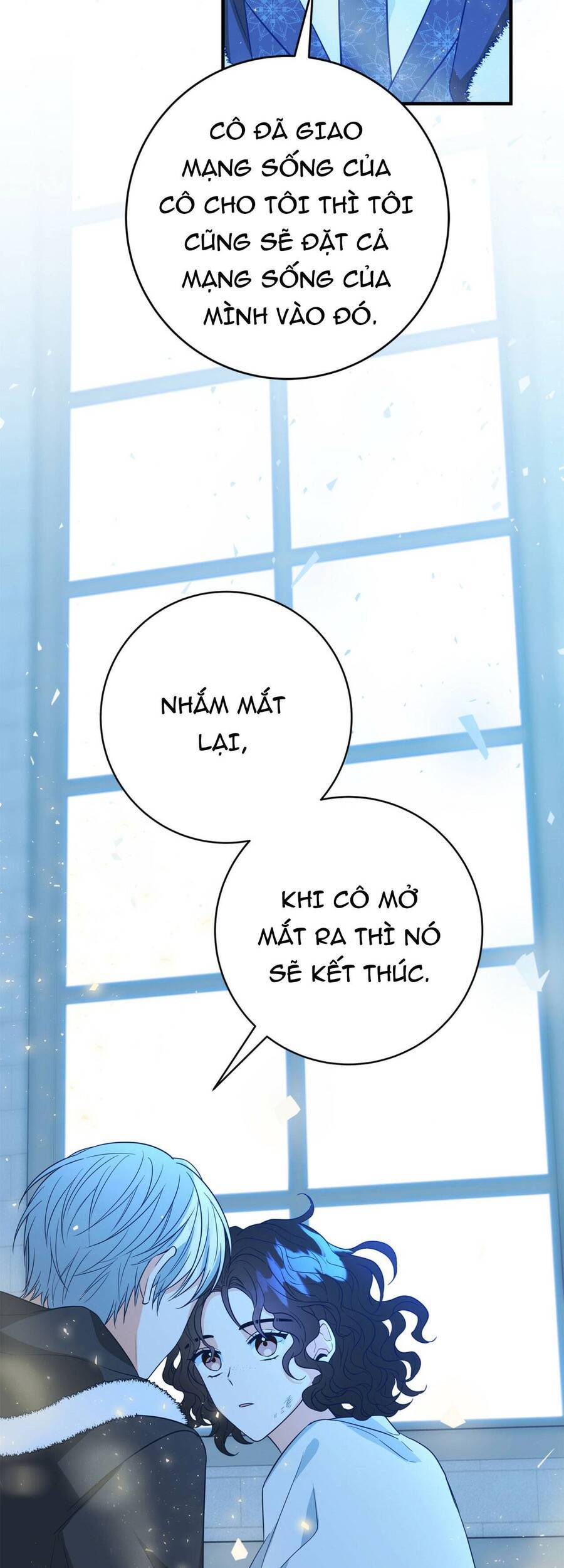 Lòng Trung Thành Với Kẻ Ác - Chương 4