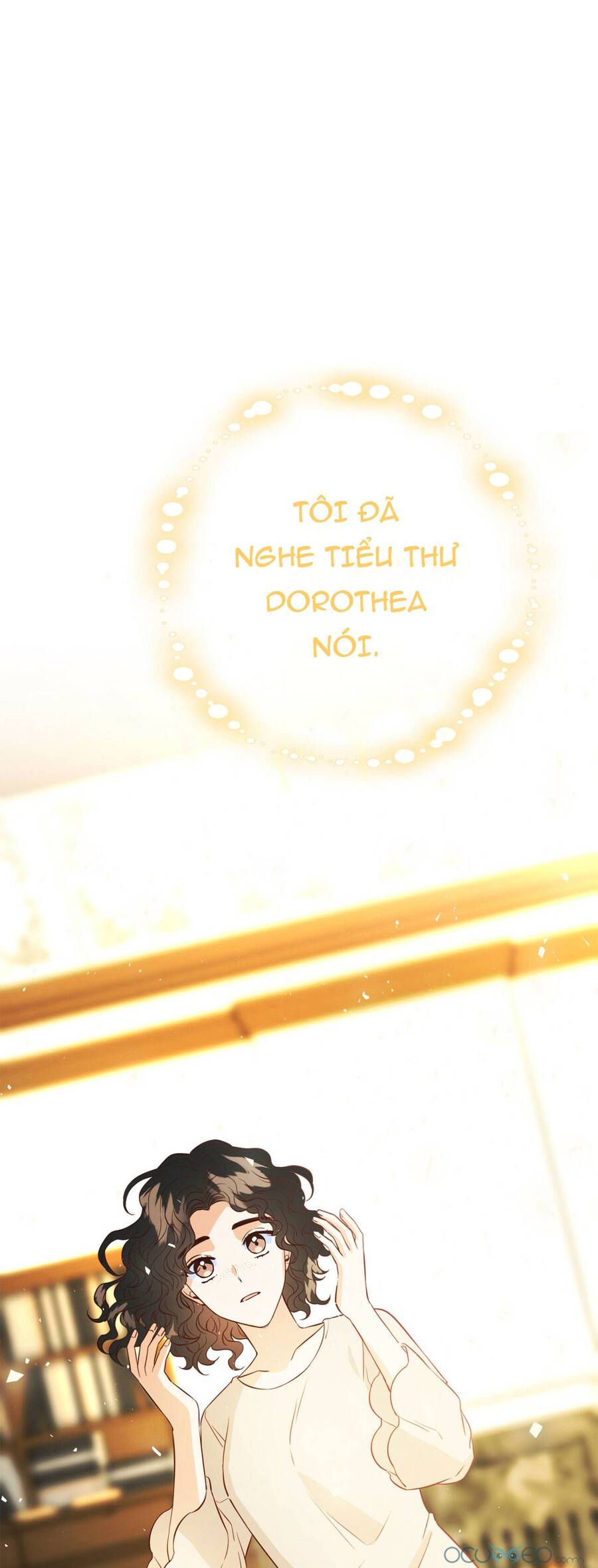 Lòng Trung Thành Với Kẻ Ác - Chương 4