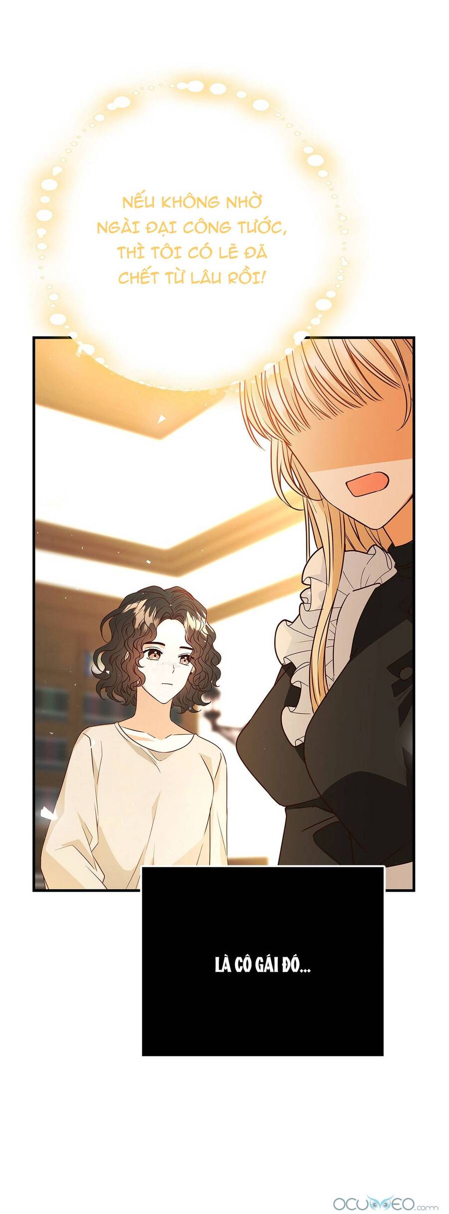 Lòng Trung Thành Với Kẻ Ác - Chương 4