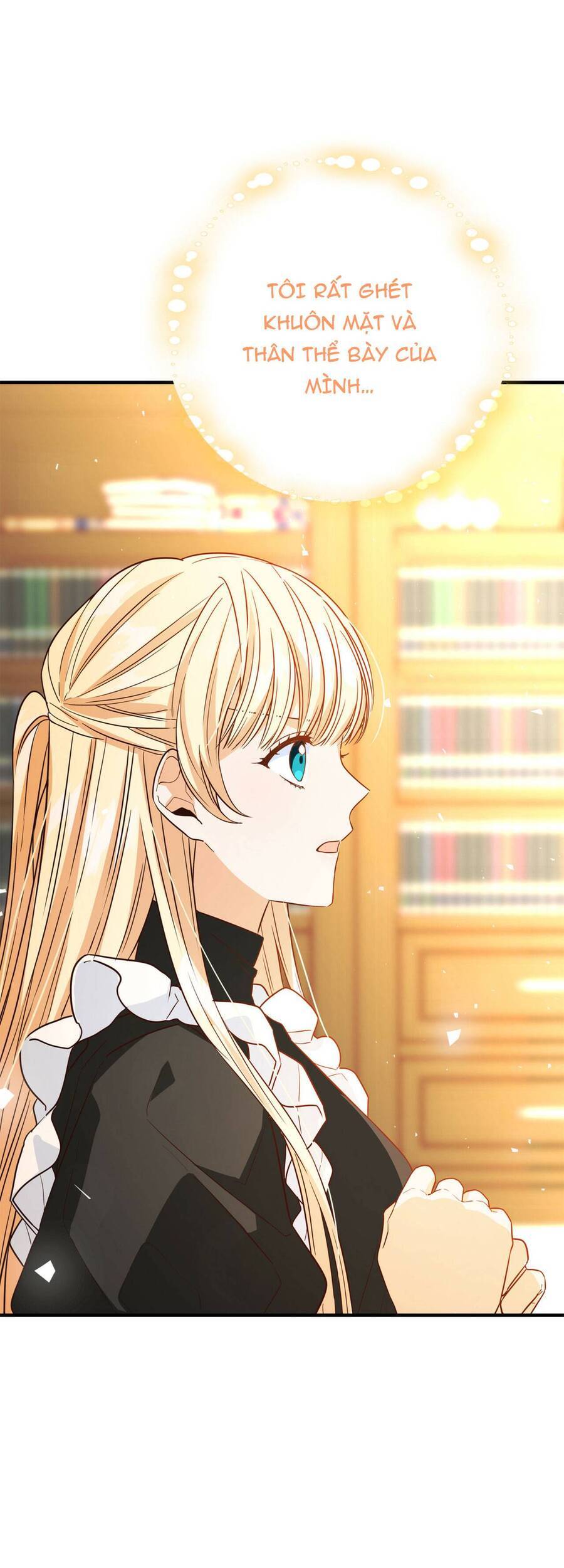 Lòng Trung Thành Với Kẻ Ác - Chương 4