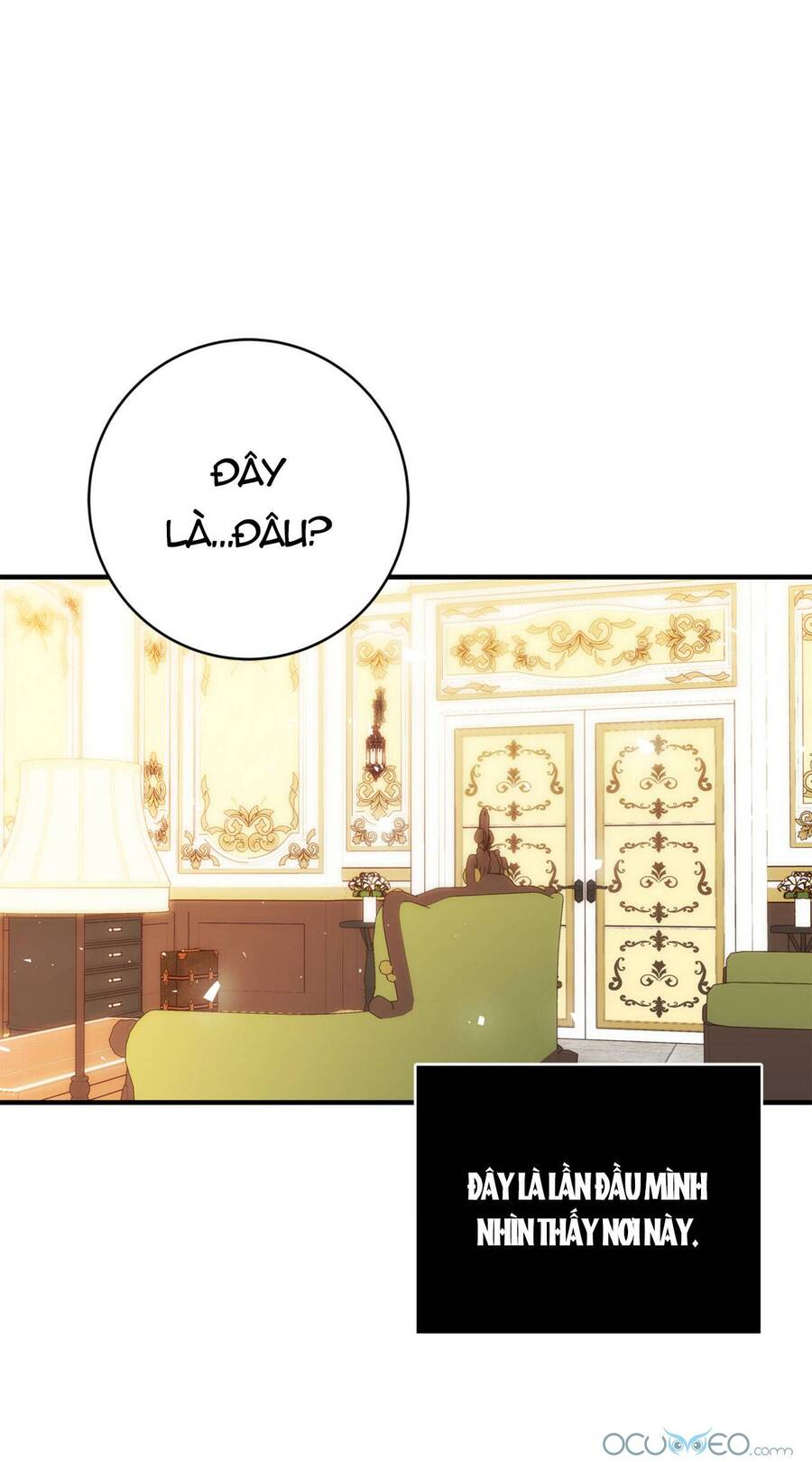 Lòng Trung Thành Với Kẻ Ác - Chương 4