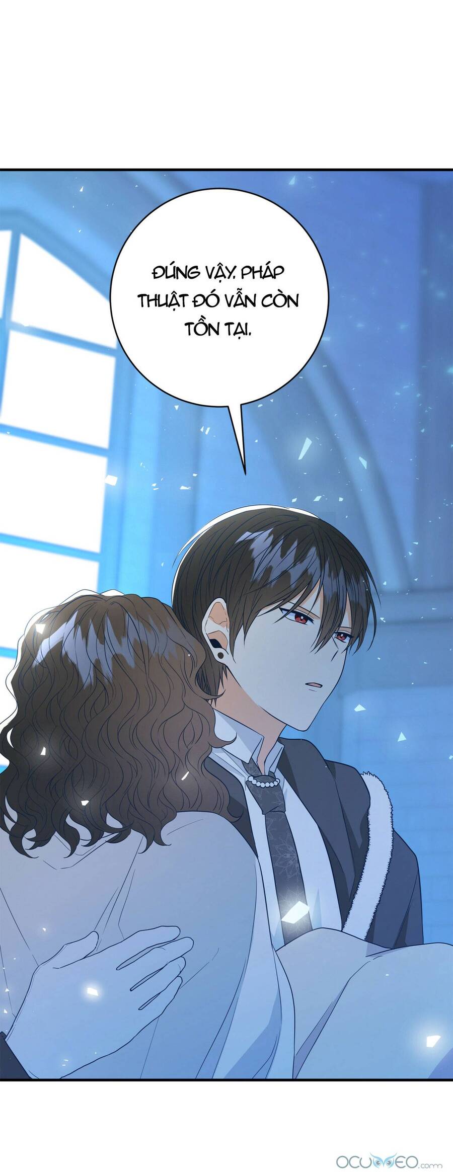 Lòng Trung Thành Với Kẻ Ác - Chương 4