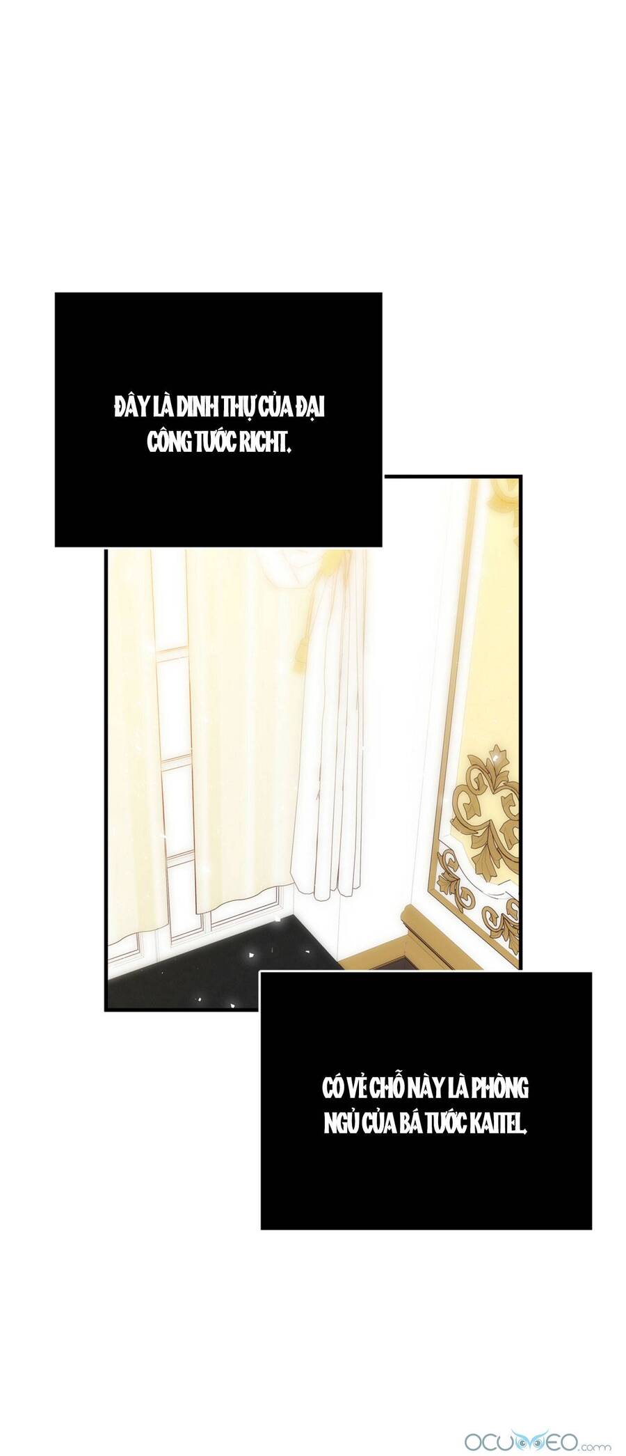 Lòng Trung Thành Với Kẻ Ác - Chương 4