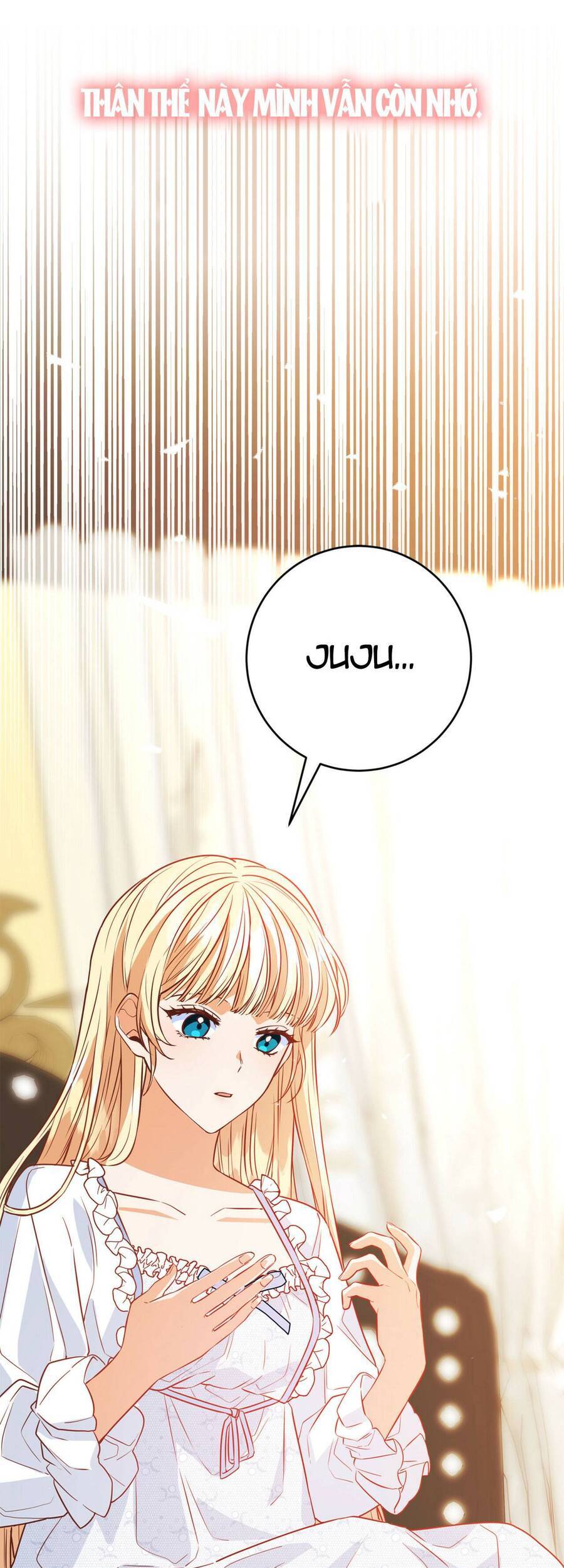 Lòng Trung Thành Với Kẻ Ác - Chương 4