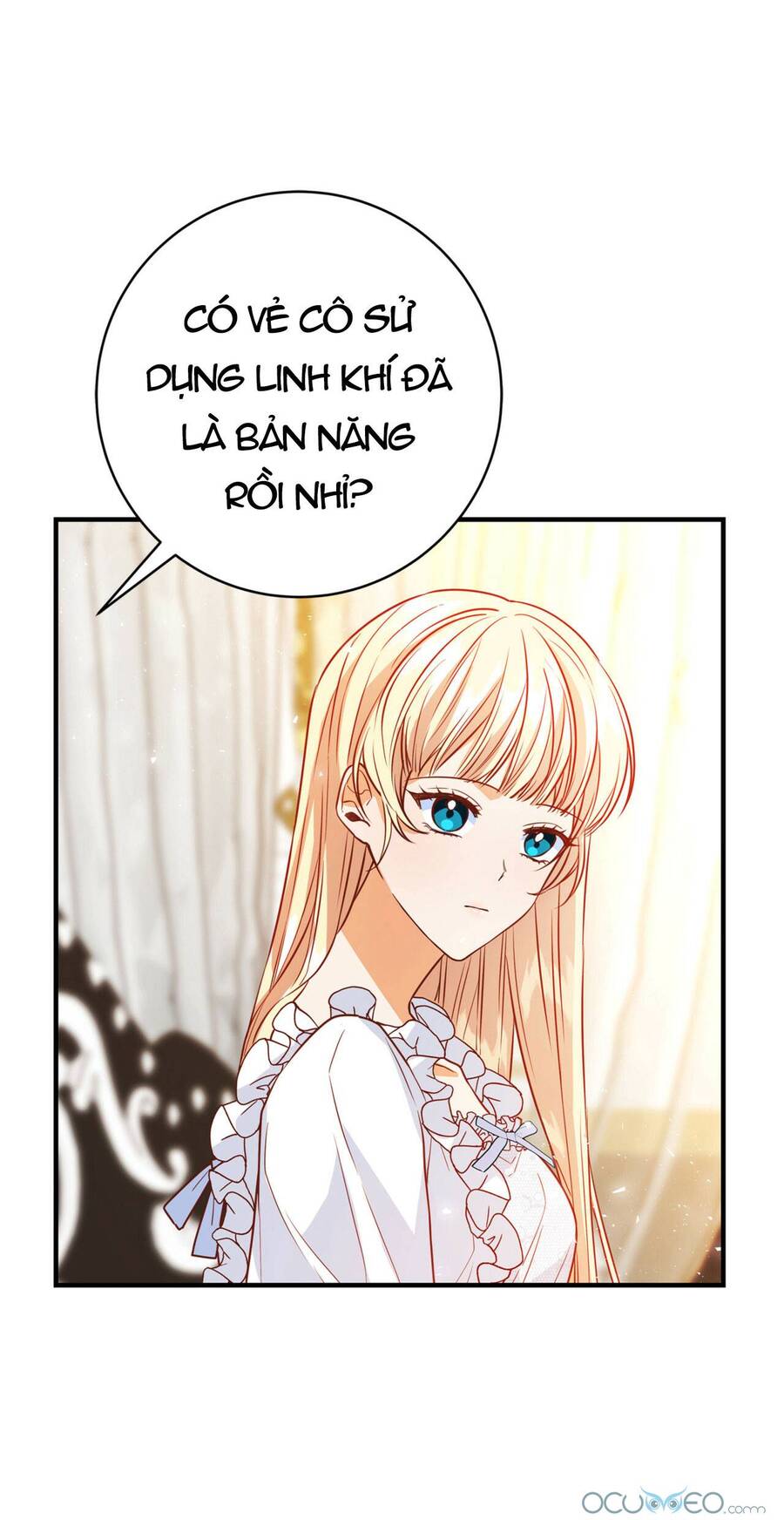 Lòng Trung Thành Với Kẻ Ác - Chương 4