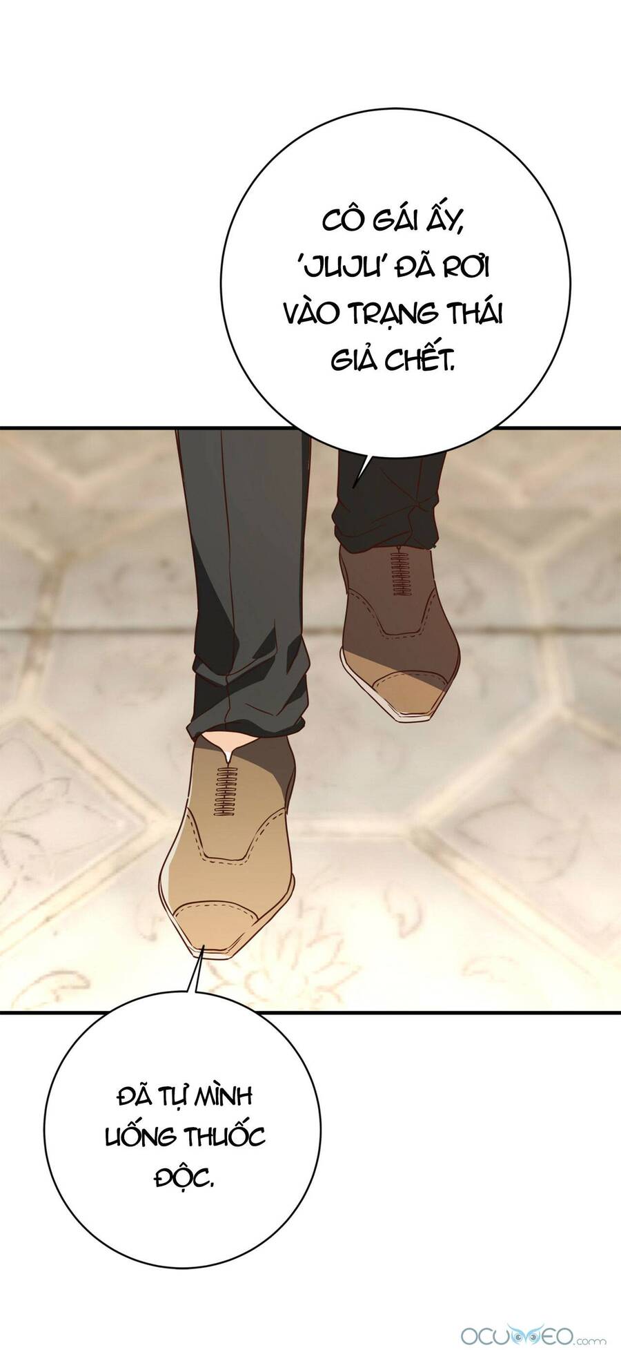 Lòng Trung Thành Với Kẻ Ác - Chương 4