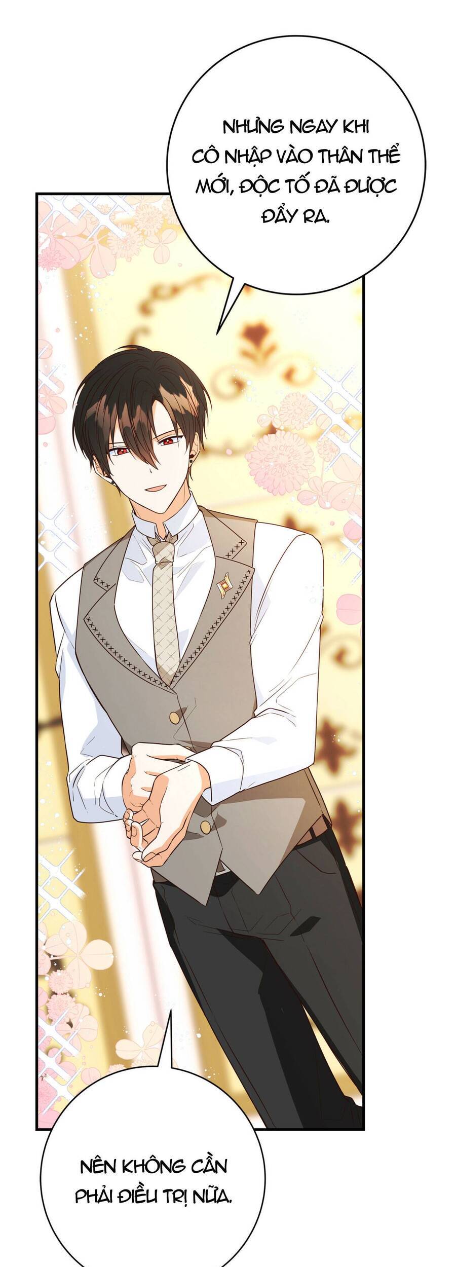 Lòng Trung Thành Với Kẻ Ác - Chương 4