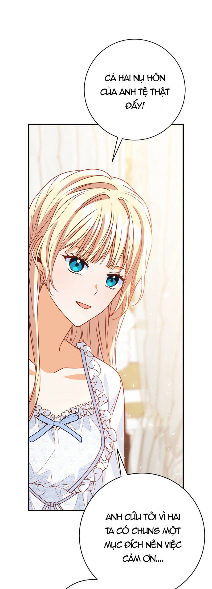 Lòng Trung Thành Với Kẻ Ác - Chương 4