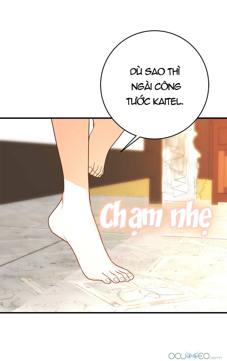 Lòng Trung Thành Với Kẻ Ác - Chương 4