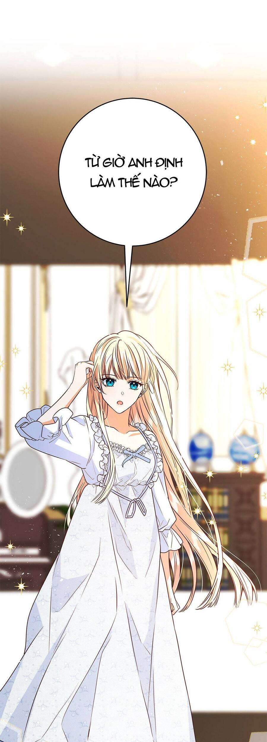 Lòng Trung Thành Với Kẻ Ác - Chương 4