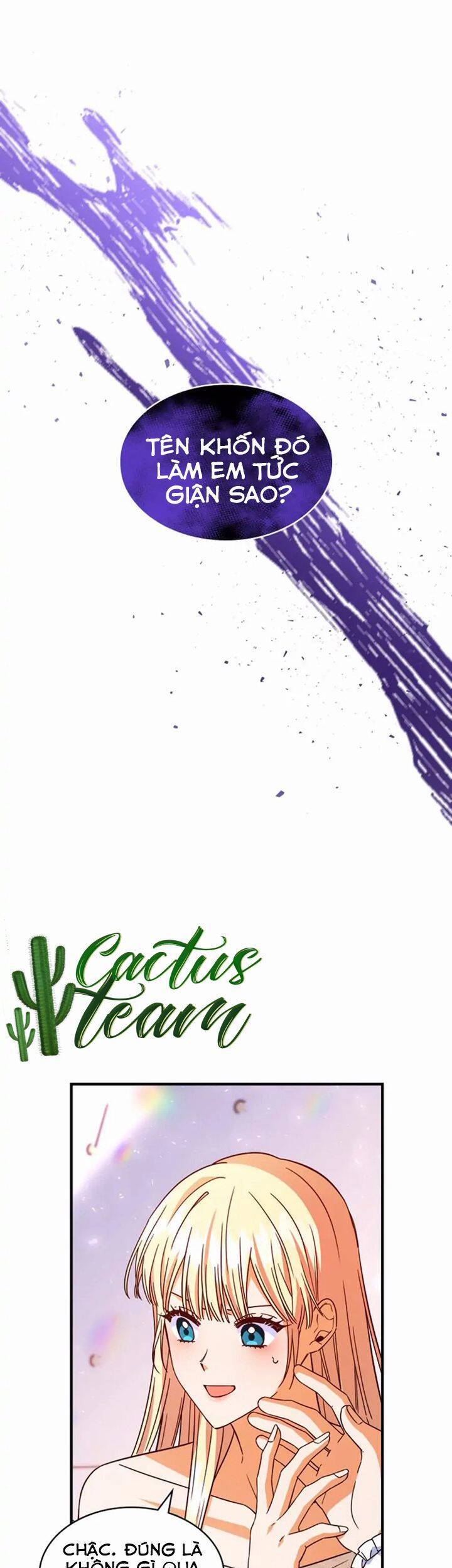 Lòng Trung Thành Với Kẻ Ác - Chương 40