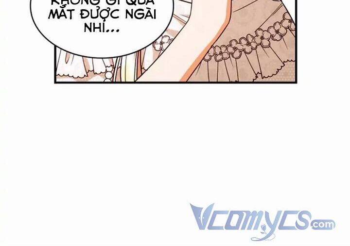 Lòng Trung Thành Với Kẻ Ác - Chương 40