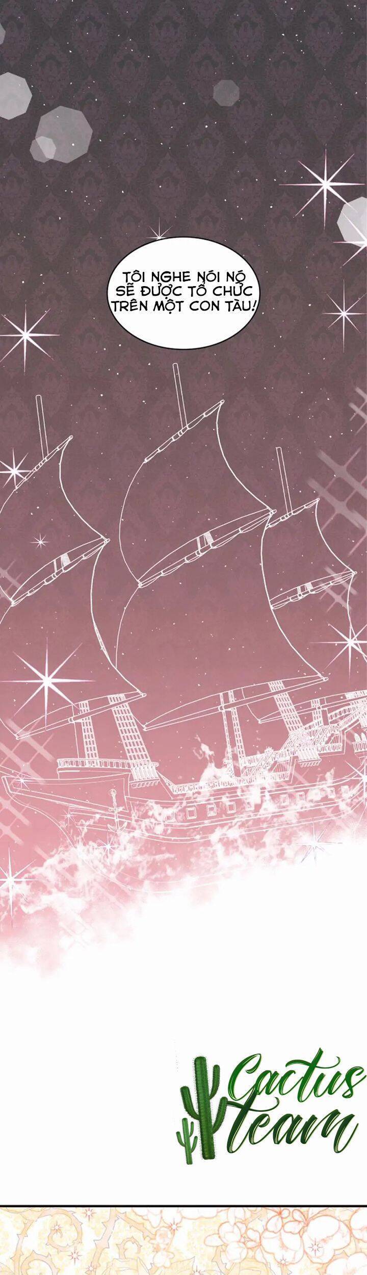 Lòng Trung Thành Với Kẻ Ác - Chương 40