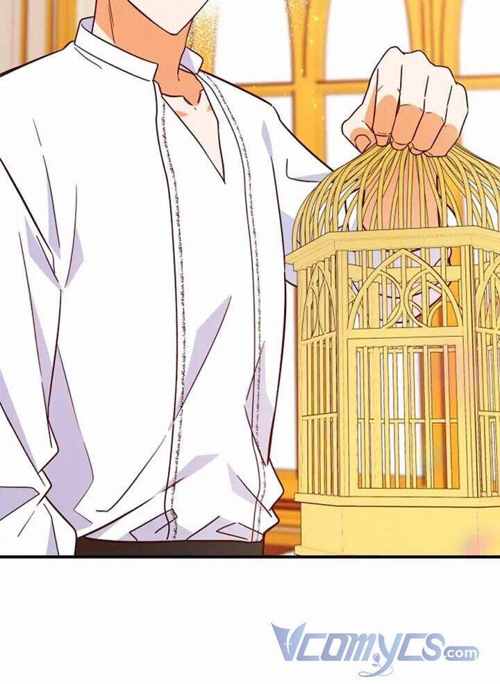 Lòng Trung Thành Với Kẻ Ác - Chương 40