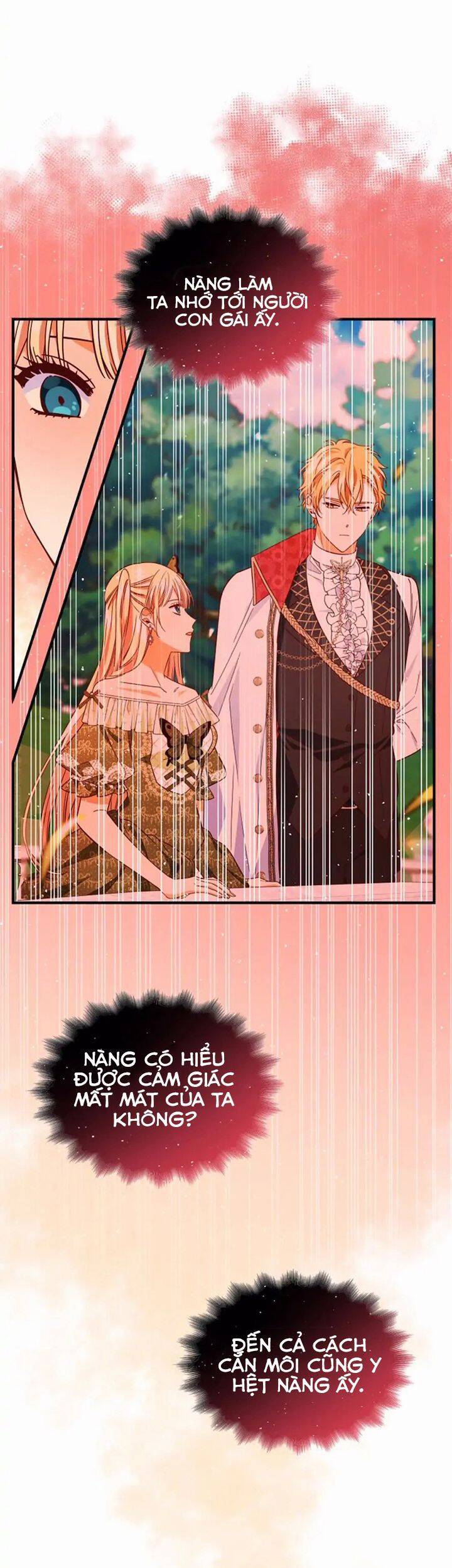 Lòng Trung Thành Với Kẻ Ác - Chương 40